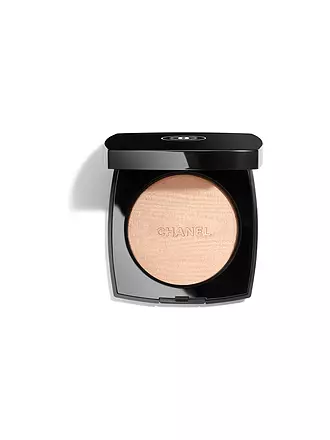 CHANEL |  HIGHLIGHTER PUDER 8.5G | camel